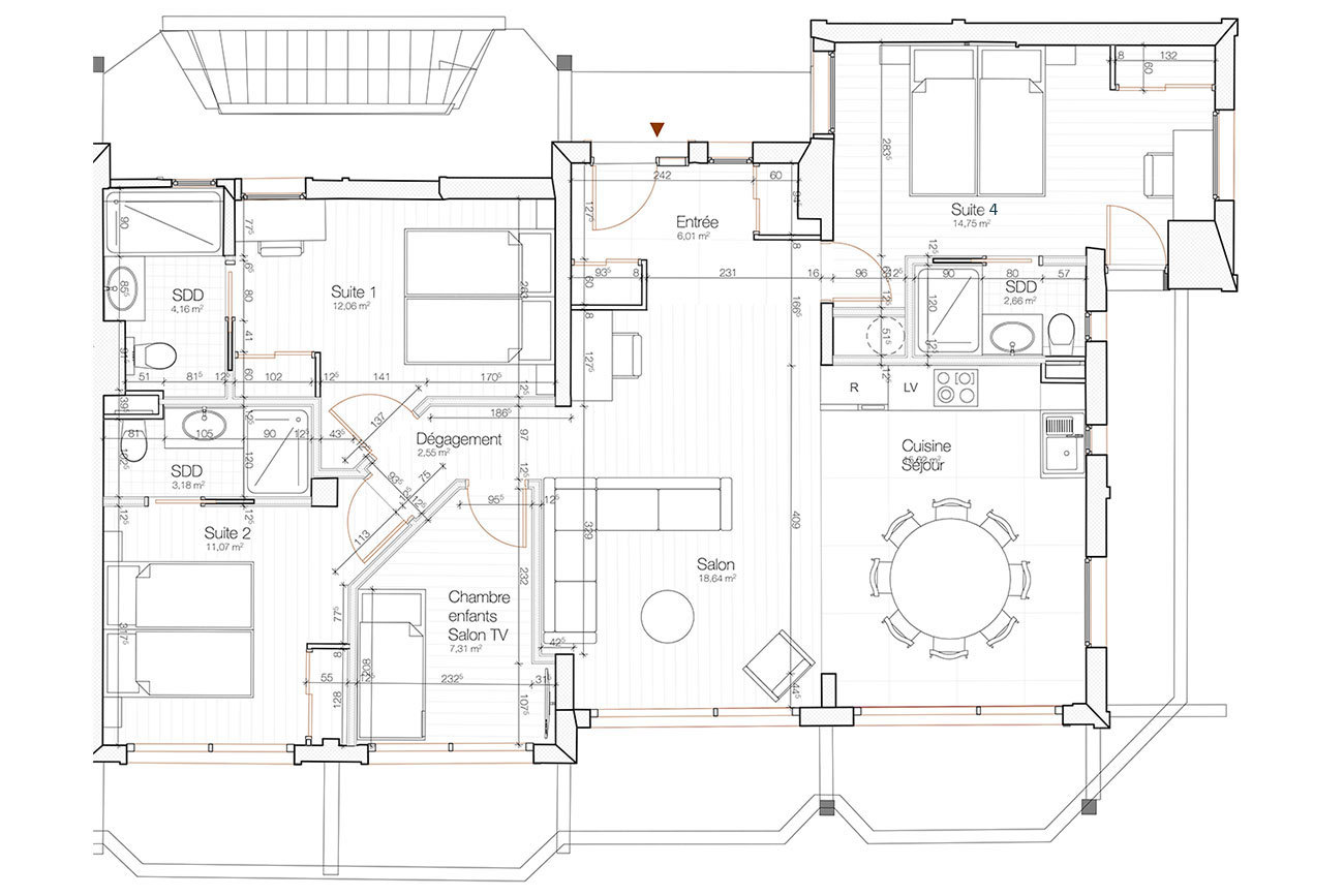 Pure-Morzine-Apartment-Montana-2-Floor-Plan