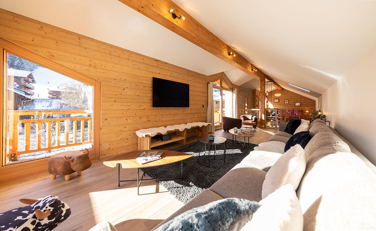 Pure-Morzine-Chalet-Téléphérique-32