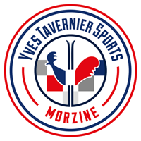 Yves Tavernier Sports Logo