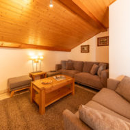 Apartement Edelweiss Pure Morzine 4