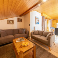 Apartement Edelweiss Pure Morzine 5