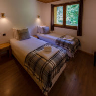 Apartement Gentianes Pure Morzine 12