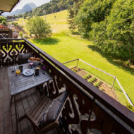 Apartement Gentianes Pure Morzine 16