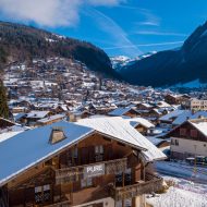 Apartement Gentianes Pure Morzine 19