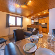 Apartement Gentianes Pure Morzine 4