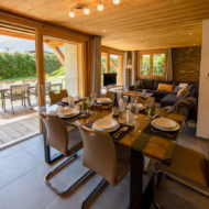 Apartment Telebenne1 Pure Morzine 2