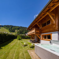 Apartment Telebenne1 Pure Morzine 21