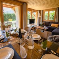 Apartment Telebenne1 Pure Morzine 6