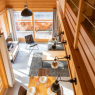 Apartment Telebenne2 Pure Morzine 19 1