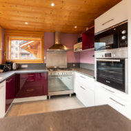 Apartment Telebenne4 Pure Morzine 10