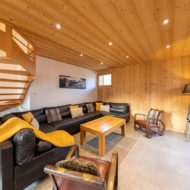 Apartment Telebenne4 Pure Morzine 9