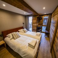 Apartment Vigneron Pure Morzine 17