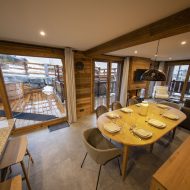 Apartment Vigneron Pure Morzine 9