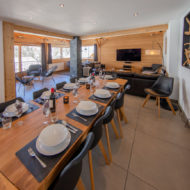 Chalet Bechna Pure Morzine 12