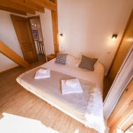 Chalet Les Forclettes Pure Morzine 18