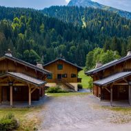 Chalet Les Forclettes Pure Morzine 33