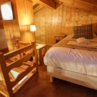 Chalet Les Forclettes Pure Morzine 40