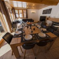 Chalet Les Forclettes Pure Morzine 5