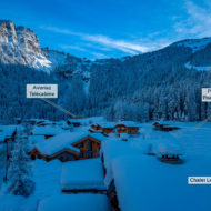 Chalet Les Forclettes Pure Morzine 27