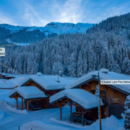 Chalet Les Forclettes Pure Morzine 28
