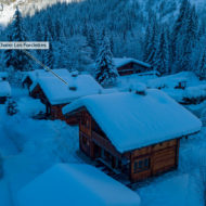 Chalet Les Forclettes Pure Morzine 29
