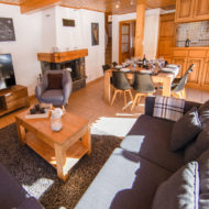 Chalet Les Forclettes Pure Morzine 7