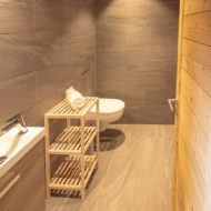 Chalet Marie Pure Morzine 12