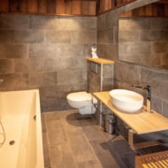 Chalet Marie Pure Morzine 16