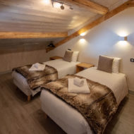 Chalet Marie Pure Morzine 17