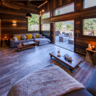 Chalet Marie Pure Morzine 2