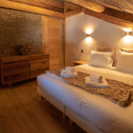 Chalet Marie Pure Morzine 21