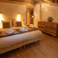 Chalet Marie Pure Morzine 24