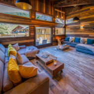 Chalet Marie Pure Morzine 3