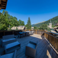 Chalet Marie Pure Morzine 31