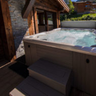 Chalet Marie Pure Morzine 32