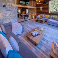 Chalet Marie Pure Morzine 4