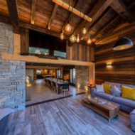 Chalet Marie Pure Morzine 5