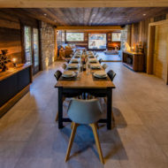 Chalet Marie Pure Morzine 7