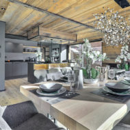 Chalet Sandjeman Pure Morzine 10
