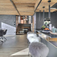 Chalet Sandjeman Pure Morzine 11