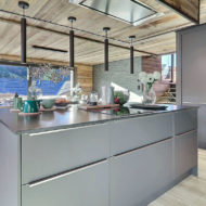 Chalet Sandjeman Pure Morzine 12
