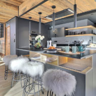Chalet Sandjeman Pure Morzine 13