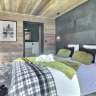 Chalet Sandjeman Pure Morzine 14