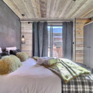 Chalet Sandjeman Pure Morzine 15