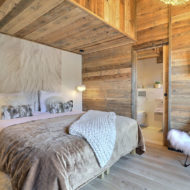 Chalet Sandjeman Pure Morzine 17