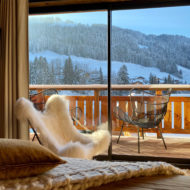 Chalet Sandjeman Pure Morzine 18 1