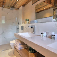 Chalet Sandjeman Pure Morzine 18