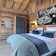 Chalet Sandjeman Pure Morzine 20