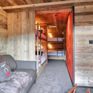 Chalet Sandjeman Pure Morzine 22