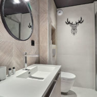 Chalet Sandjeman Pure Morzine 23